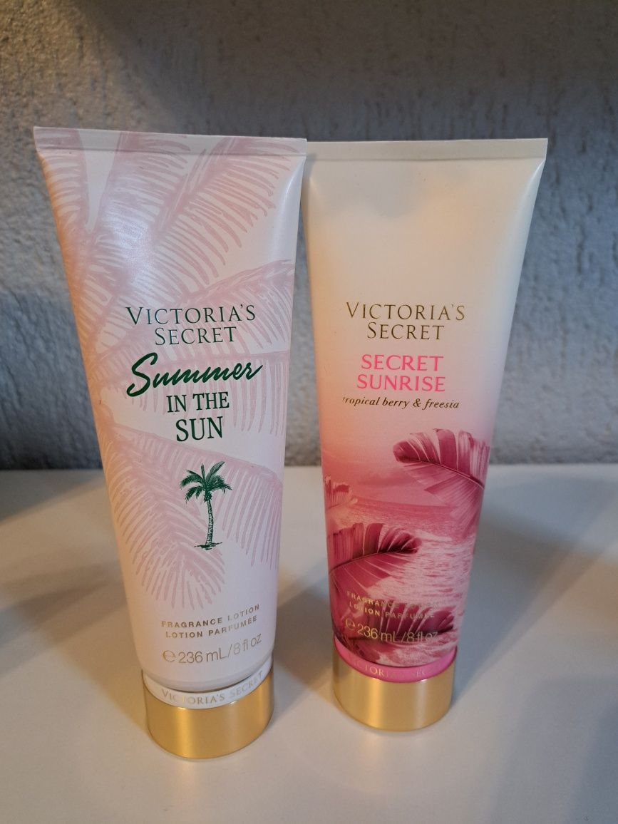 Creme victoria secret