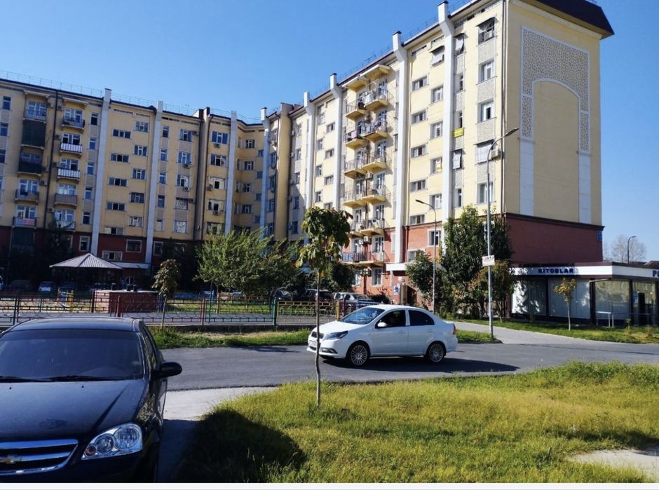 Срочна аренда сергели 6 А навастройка