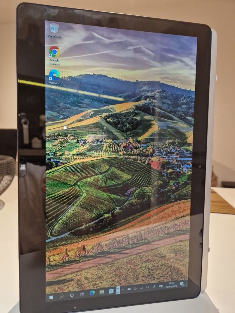 Sony Vayo ultrabook Intel I7