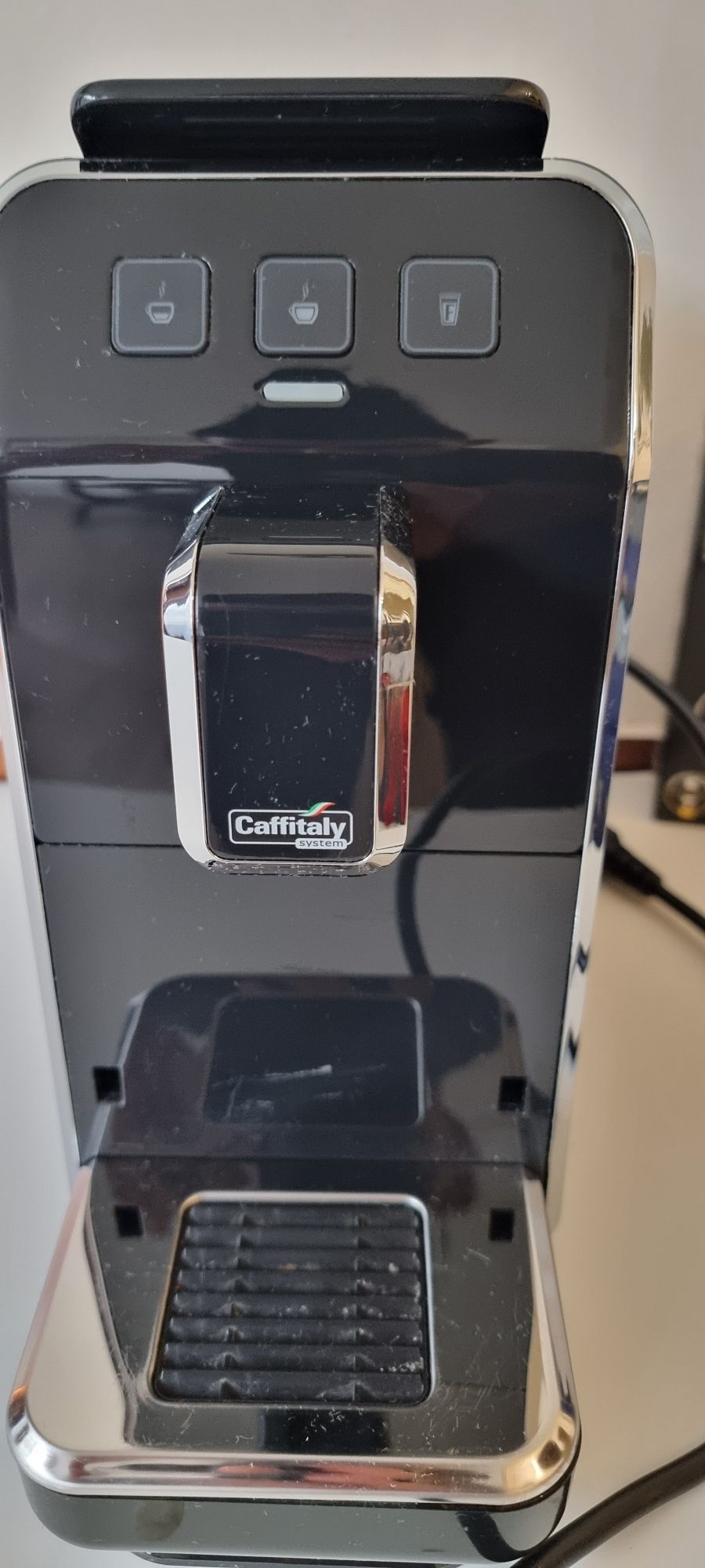 Кафемашина Caffiitaly System LUNA S32R EVO - Капсулна