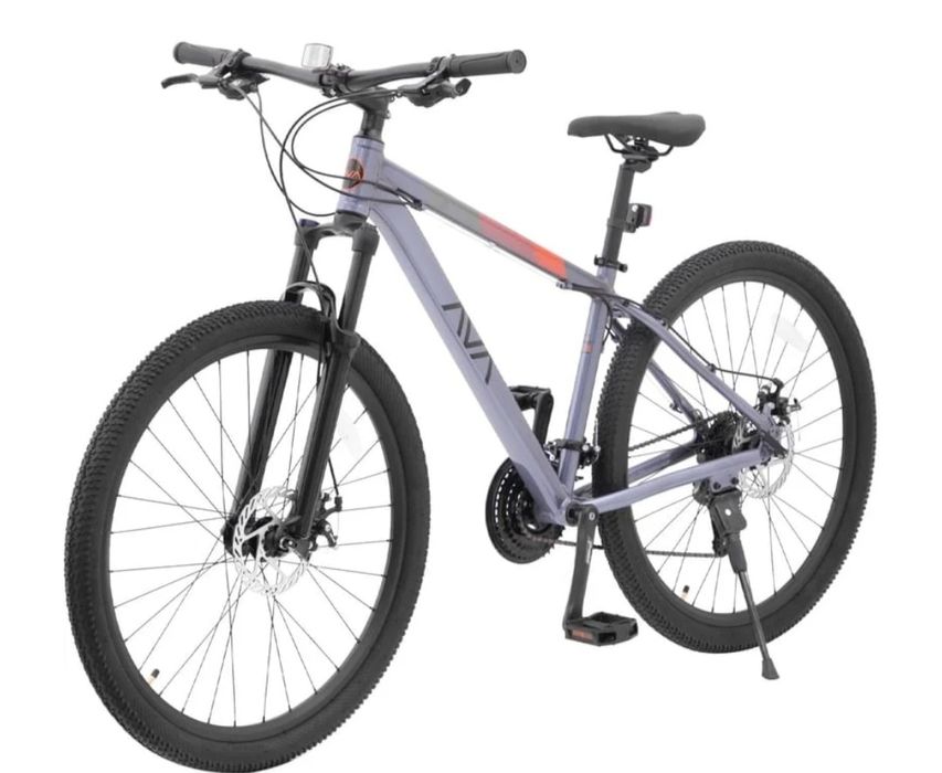 Продам абсолютно новый скоростной велосипед