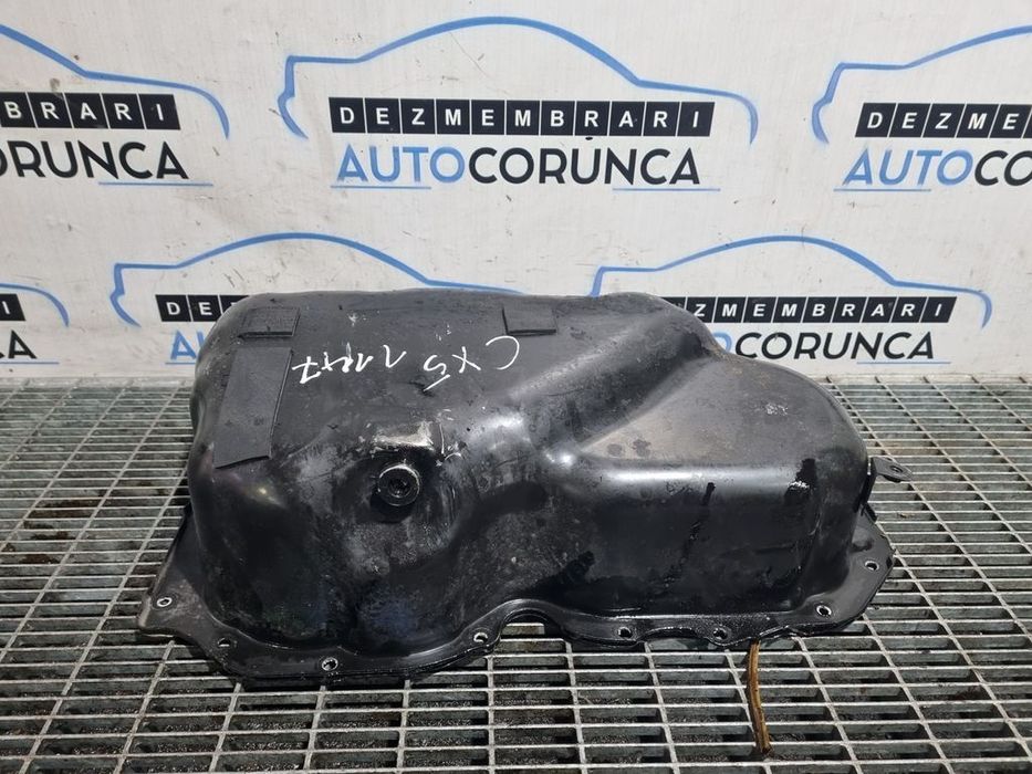 Baie ulei Mazda CX - 5 2.2 Diesel 2012 - 2015 2191CC SHY1 Euro5 (1147)