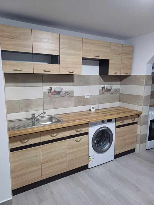 Inchiriez apartament in Nasaud