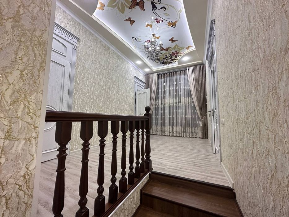 Сдаётся дом в центре города