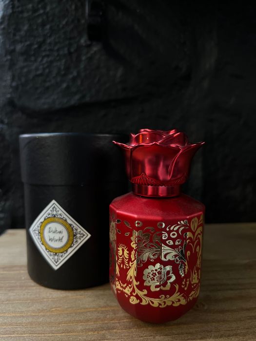 Дамски парфюм - Baccarad Rouge 540