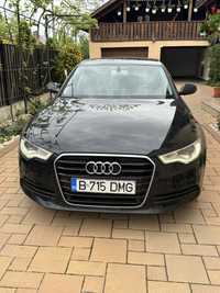 Audi A 6 - an 2014  diesel