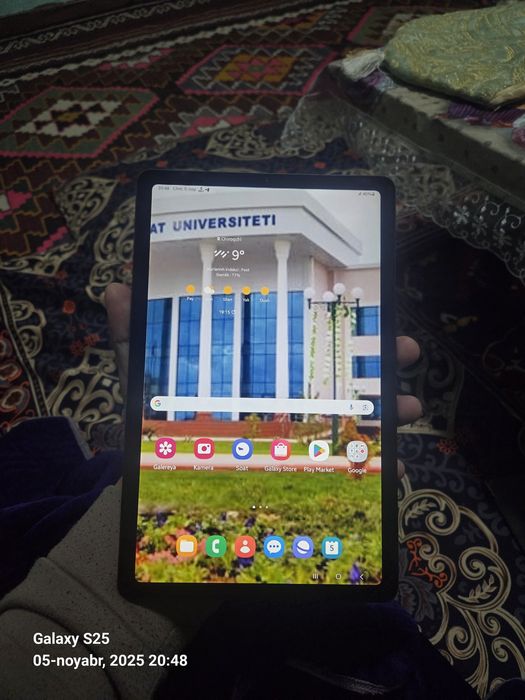 Samsung Galaxy Tab s6 lite 4/64