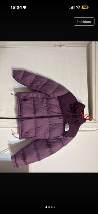 Geaga The North Face 700