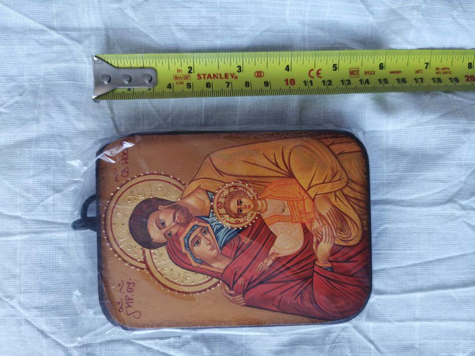 Православна икона