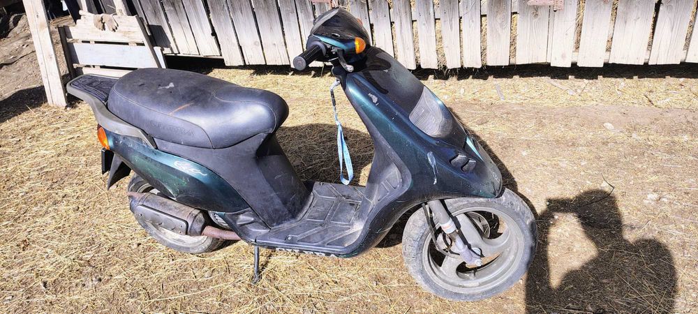 Scuter Piaggio Gilera