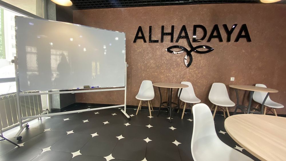 Маркерная, меловая доска, пробковая, флипчарты в Караганде