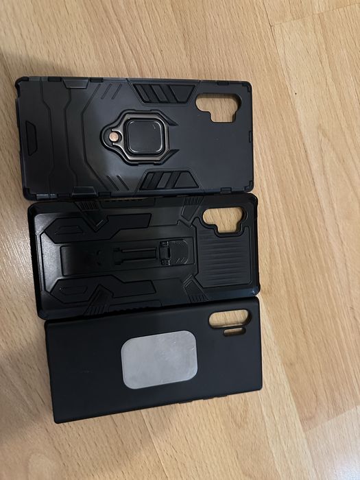 Телефон Samsung Galaxy Note 10+