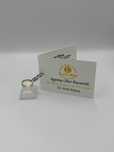 Inel AUR 14 K 2.35 GR Marimea 47 #35703