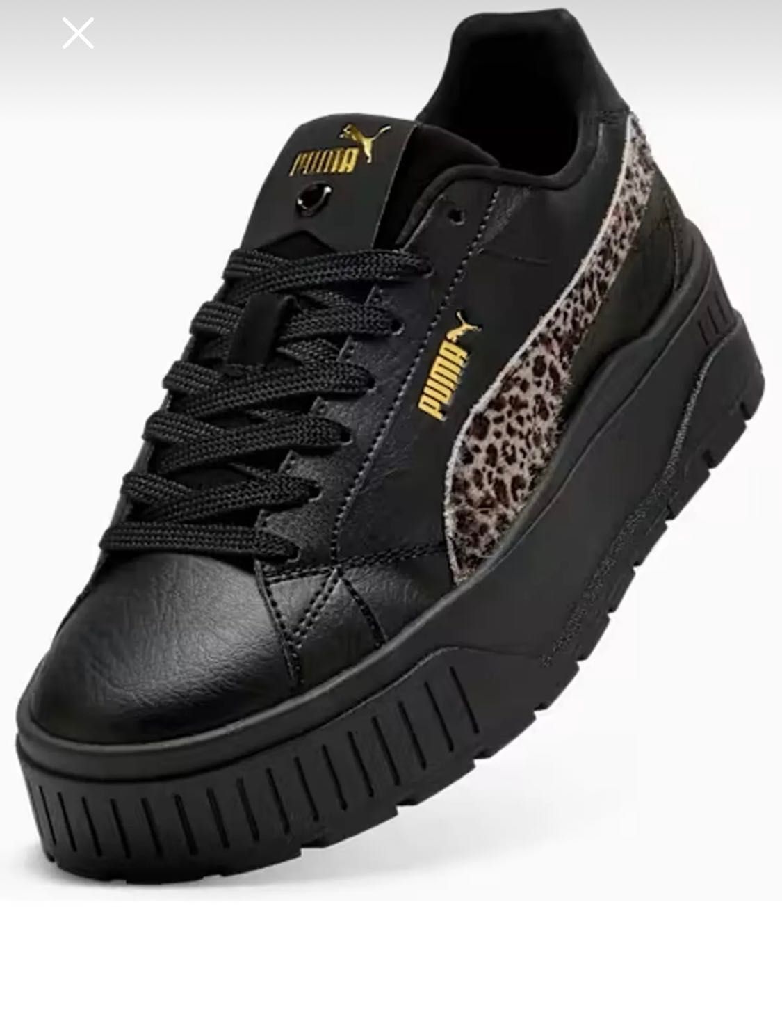 Puma Karmen II Animal Flair