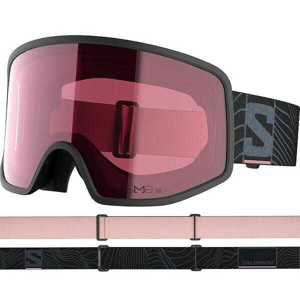 Ски очила Salomon SENTRY Pro Sigma