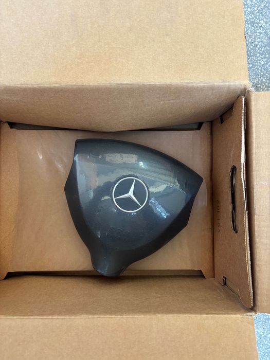 Airbag за Mercedes A class W169 Аербег за mercedes A class