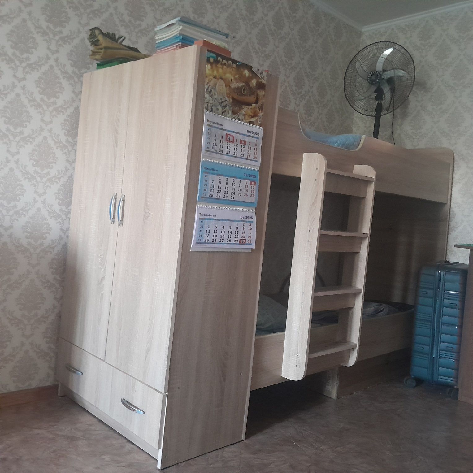 Подростковая кровть