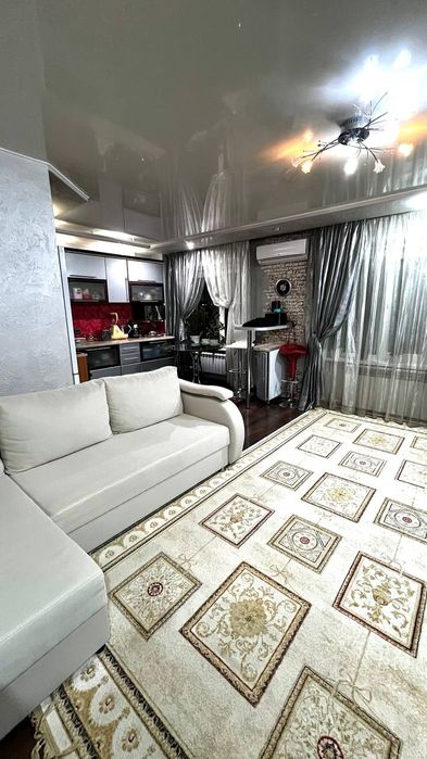 Продам срочно ул. Кенжетаева 1