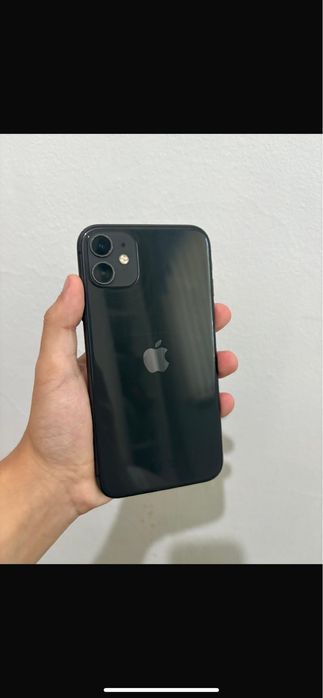 iPhone 11 обмен.    .