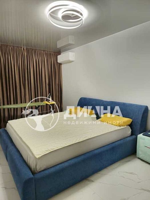 Продава се Двустаен апартамент в Пловдив, Тракия - 76 кв.м за 1935 €/кв.м - Снимка #3