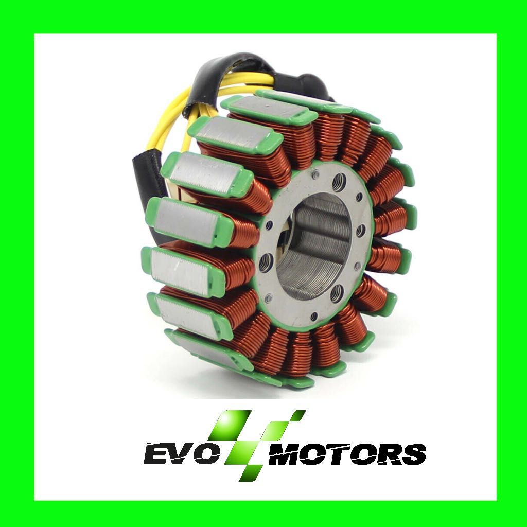STATOR Moto KTM 250 390 Alternator 2013-2018 Bobina 14 15 16 Duke A565