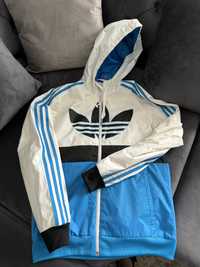 Geaca subtire Adidas, XS