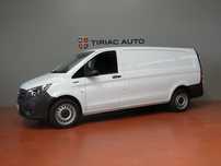 Mercedes-Benz eVito Mercercedes-Benz eVito 112 KA/E