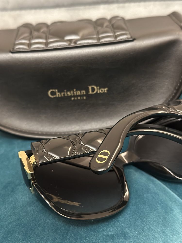 DIOR оригинални слънчеви очила Lady 95.22 R2I