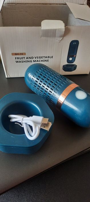 Purificator fructe si legume