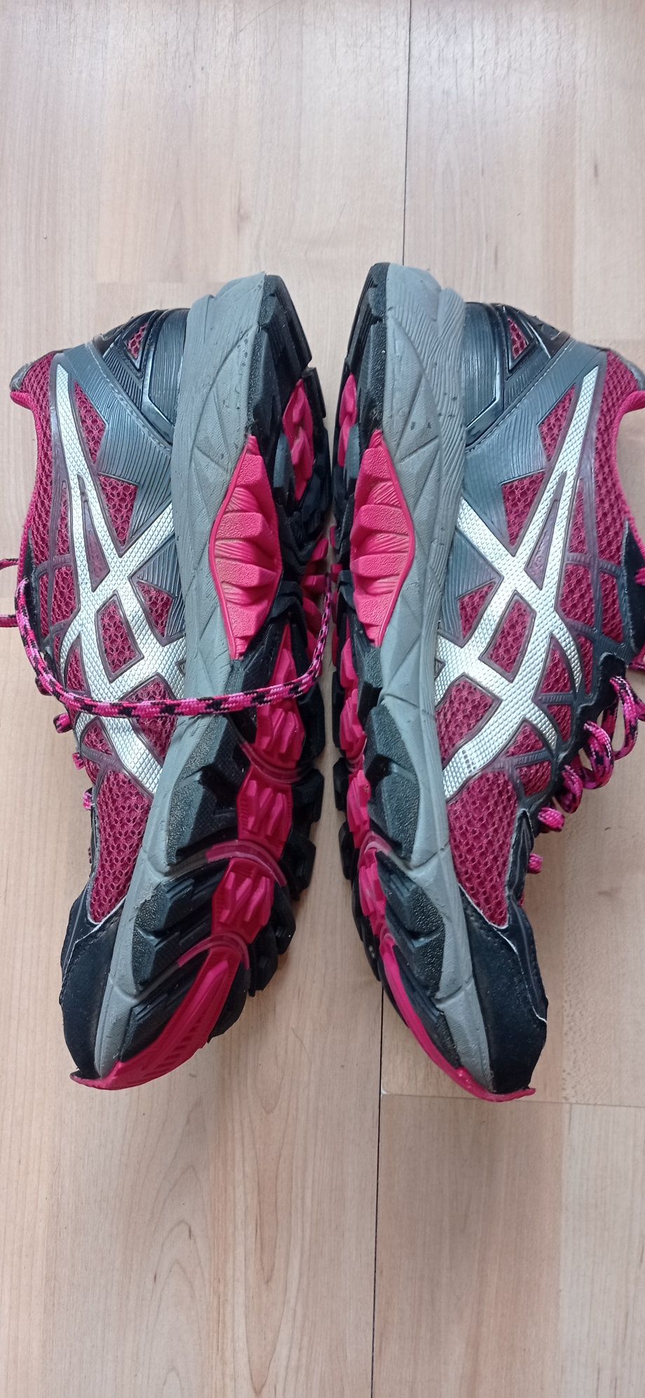 Мъжки маратонки ASICS