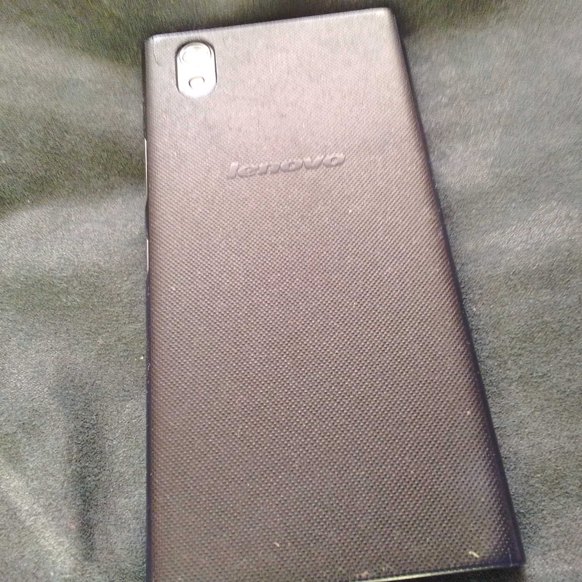 Lenovo P70-A смартфон
