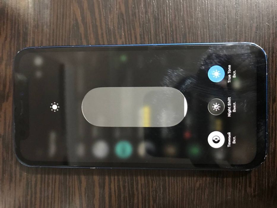 iPhone 12 mini в хорошем