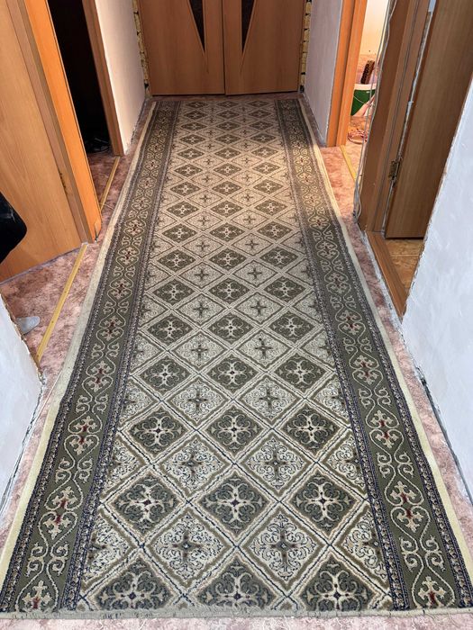 ковровые дорожки