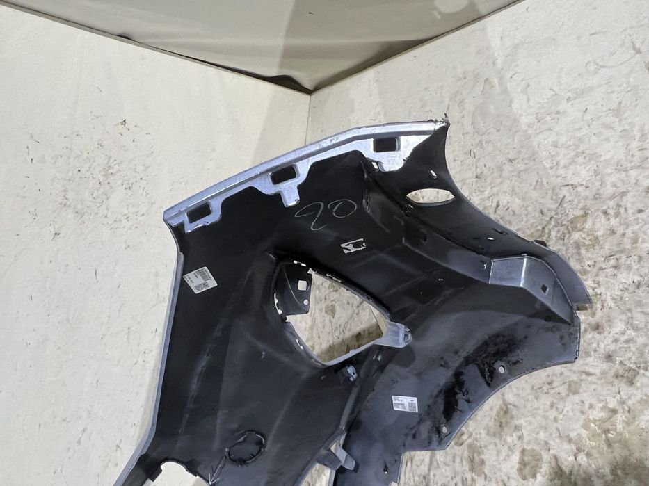 Bara fata Ford Fiesta Active, 2018, 2019, 2020, 2021, 2022, cod origine OE  H1BB-17757-A.