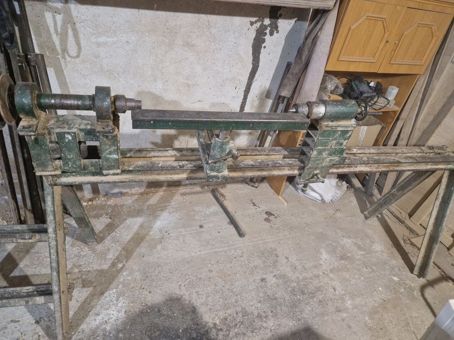 Strung tamplarie lemn