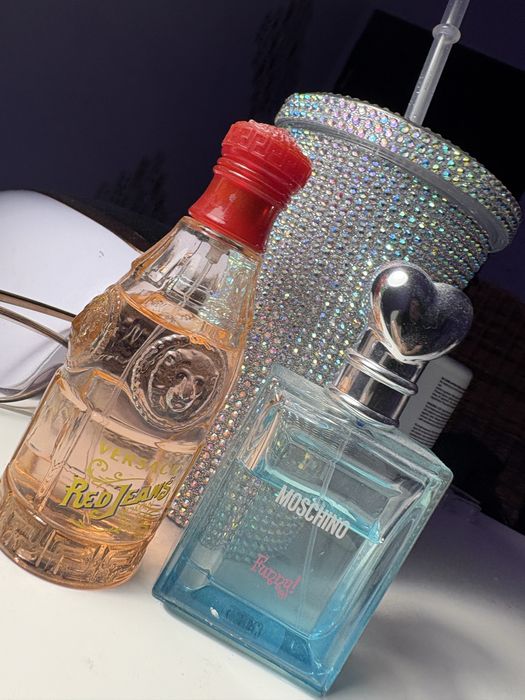 Оригинални парфюми