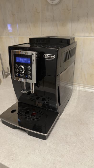 Espressor DeLonghi Cappuccino