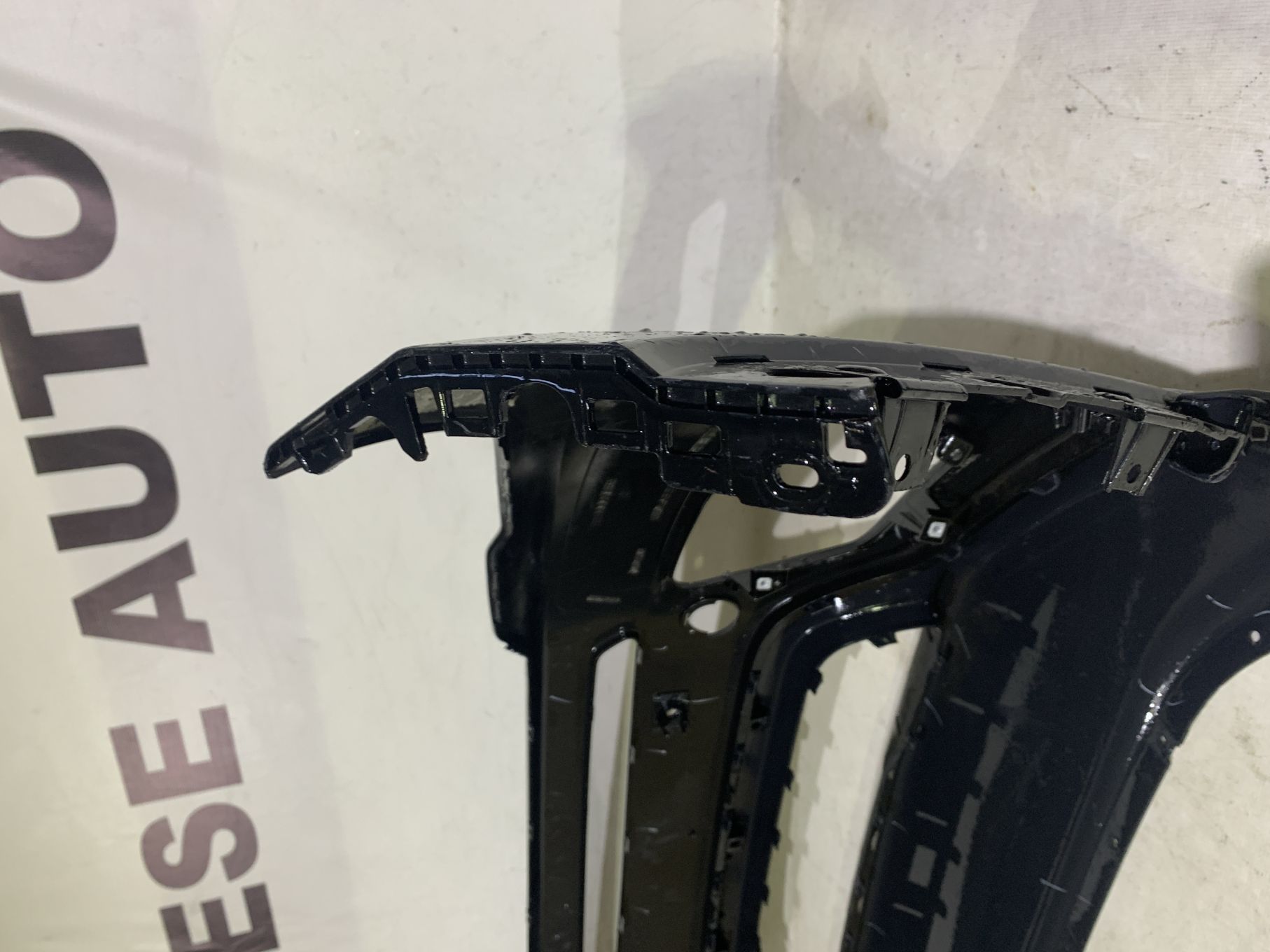 Bara fata Jeep Compass, 2017, 2018, 2019, 2020, 2021, cod origine OE 5SY47TRMAC.