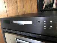 Primare V20 cd-player
