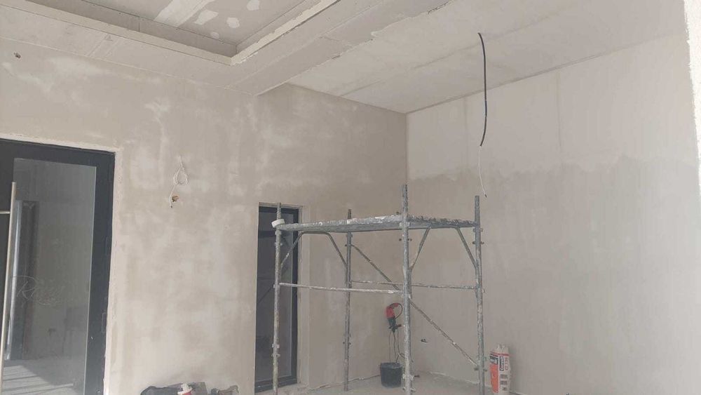 Execut lucrari de amenajari interioare