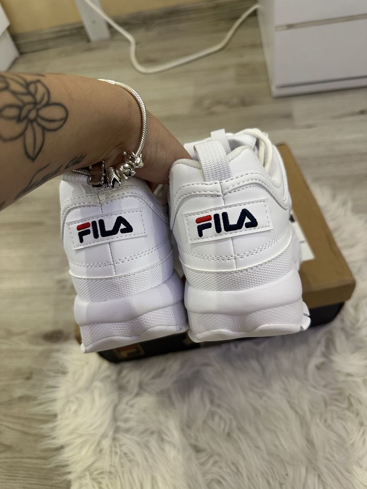 Оригинални обувки fila