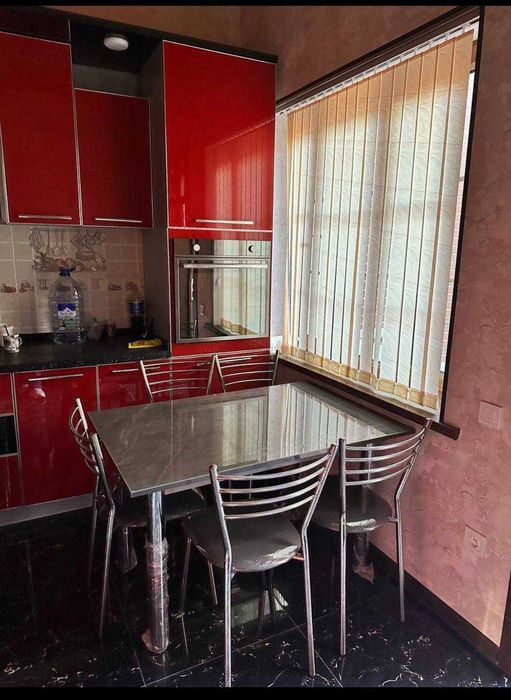 Palm Hostel — Toshkent markazidagi zamonaviy hostel 50 000 so‘mdan