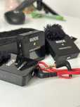 Lavaliere Rode Wireless GO II 2