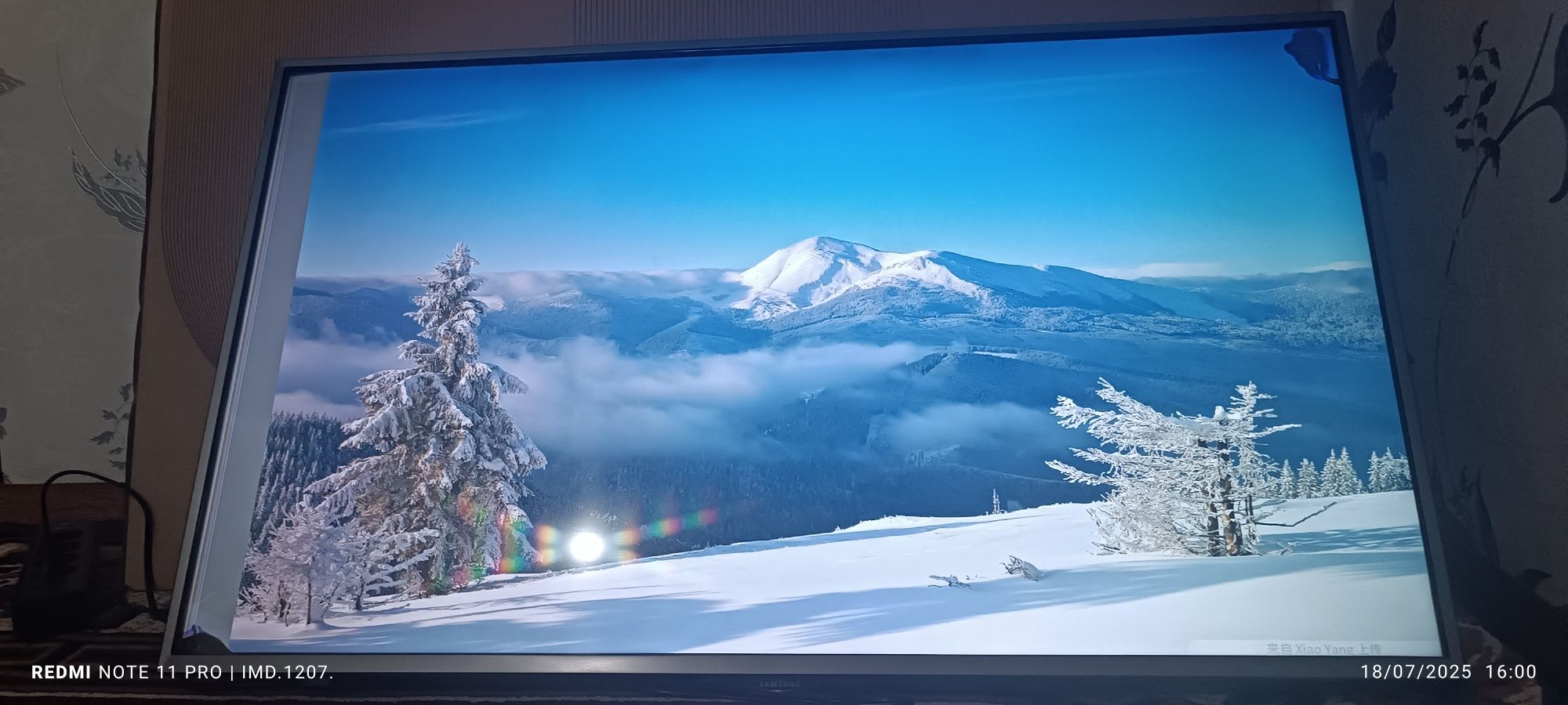 Televizor 43 android