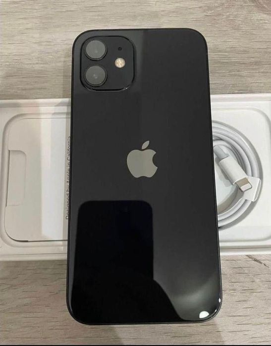 iPhone 11, Память 128gb