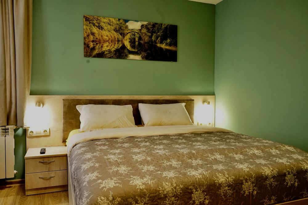 Къща за Гости Тодор