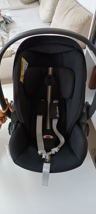 Scoica auto Cybex Cloud G