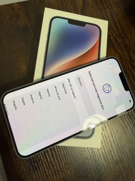 Iphone 14 plus-128GB stare foarta buna