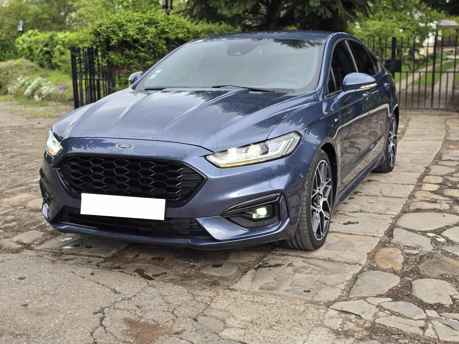 Ford Mondeo ST Line 2.0 Tdci