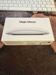 Apple Magic Mouse 3 USB-C ultimul model, cutie sigilata